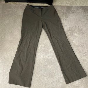 Express design studio size 4 dress pants